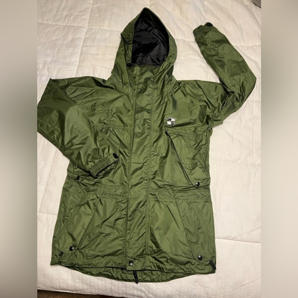 Stearns Jacket - Picture 11 of 11